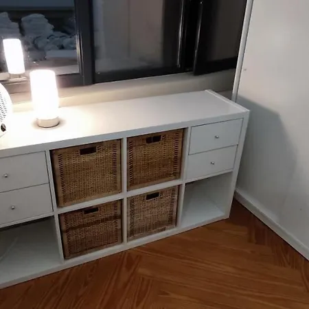 Apartamento Charming Lapa