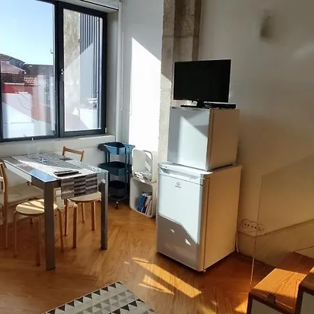 Charming Lapa Apartamento *
